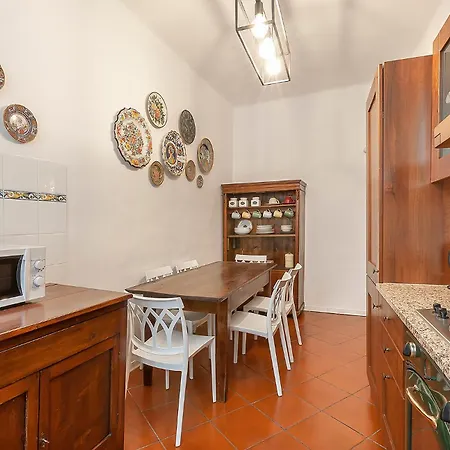 Apartment La Loggia Di Portica Residenza Storica Nel Centro Di *