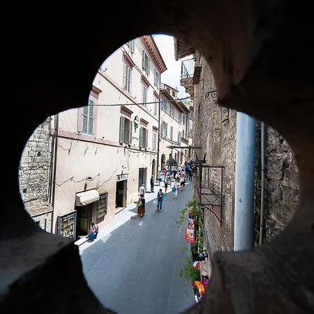 Apartment La Loggia Di Portica Residenza Storica Nel Centro Di *