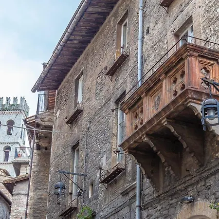 La Loggia Di Portica Residenza Storica Nel Centro Di Apartment *